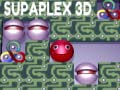Jeu Supaplex 3D