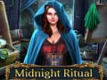 Jeu Midnight Ritual