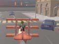 Jeu Air Toons