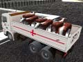 Jeu Truck Transport Domestic Animals