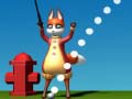 Jeu Cartoons Championship Golf 2019