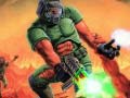 Jeu Doom Dr Scifi