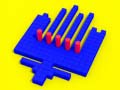 Jeu Sticky Block