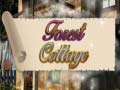 Jeu Forest Cottage