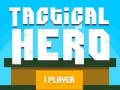 Jeu Tactical Hero
