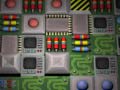 Jeu Hyperplex 3d
