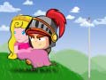 Jeu Princess Rescue