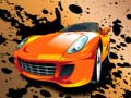 Jeu Extreme Impossible Tracks Stunt Car Drive