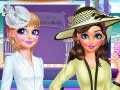 Jeu Royal Wedding Guests