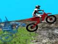 Jeu Forest Bike Trials 2019