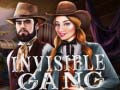 Jeu Invisible Gang