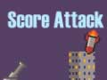 Jeu Score Attack