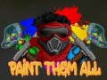 Jeu Paint Them All    