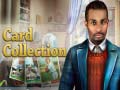 Jeu Card Collection