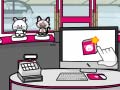 Jeu Pet Salon Kitty Care