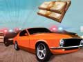 Jeu Desert Robbery Car Chase