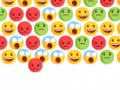Jeu Emoji Bubble