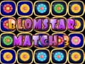 Jeu Blomster Match 3