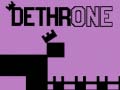 Jeu Dethrone