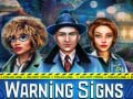 Jeu Warning Signs