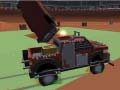 Jeu Pixel Car Cash Demolition V1