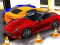 Jeu Hitcity Car Parking