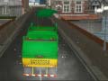Jeu Amsterdam Truck Garbage