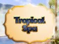 Jeu Tropical Spa