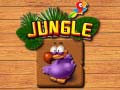 Jeu Jungle Matching
