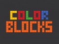 Jeu Color Blocks