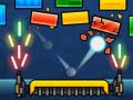 Jeu Brick Breaker 2018