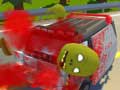 Jeu Highway Apocalypse Drive