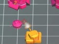 Jeu MineTank Shooter
