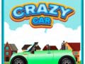 Jeu Crazy Car