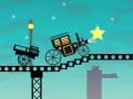Jeu Steam Trucker 2