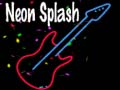 Jeu Neon Splash