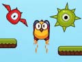 Jeu Happy Bird Jump