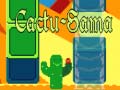 Jeu Cactu-Sama