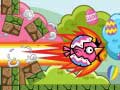 Jeu Easter Egg Bird