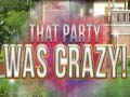 Jeu That Party was Crazy! 