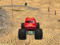 Jeu Monster Truck Dirt Racer