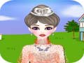 Jeu Pretty Princess Ball Dressup