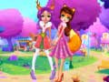 Jeu Enchanting Animal Spirits