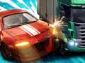 Jeu Mini Highway Crazy Traffic
