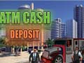 Jeu Atm Cash Deposit