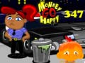 Jeu Monkey Go Happly Stage 347