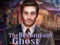 Jeu The Restaurant Ghost