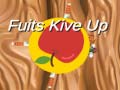 Jeu Fuits Kive Up