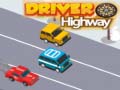 Jeu Driver Highway