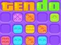 Jeu Tendo